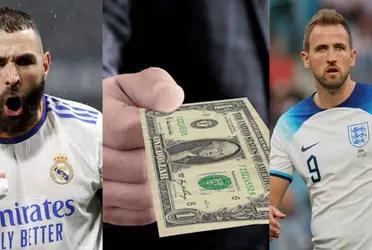 España e Inglaterra tienen un mano a mano por una de las joyas del planeta.