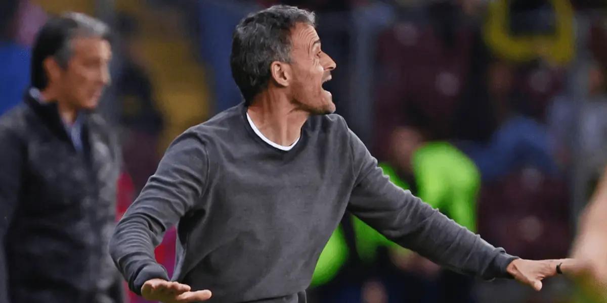 España logró su primera victoria en la Nations League y se acerca a Portugal, líder de su grupo