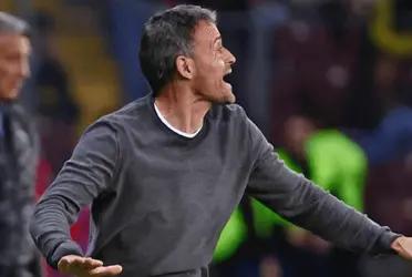 España logró su primera victoria en la Nations League y se acerca a Portugal, líder de su grupo