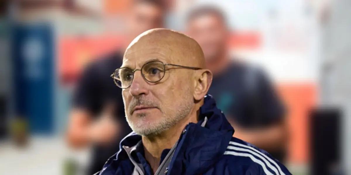 España perdió a dos jugadores claves para De La Fuente y por eso ya incorporó dos caras nuevas a los entrenamientos pensando en Chipre.