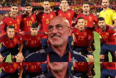 España se prepara para un duelo clave ante Escocia.