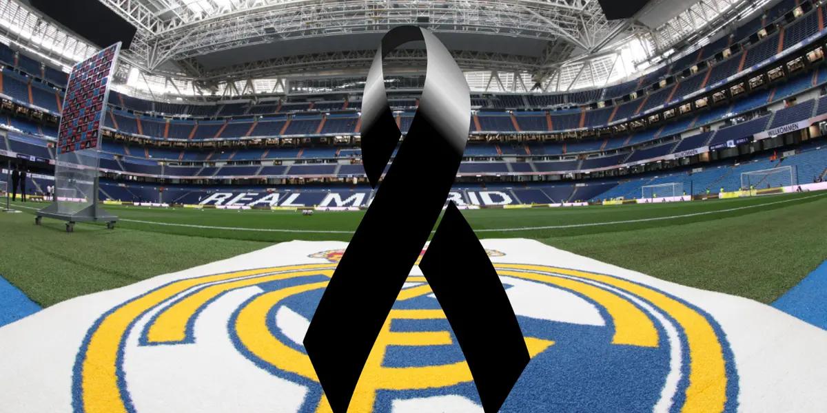 España sufre a uno de las partidas más tristes del mundo del fútbol