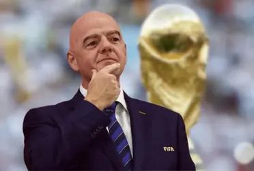 España tendrá el privilegio de organizar la gran final del Mundial 2030