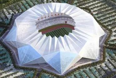 España tiene un duro rival para ser sede de la final del Mundial 2030, porque Marruecos armará un estadio gastando millones