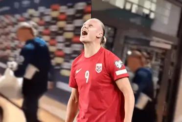 España venció a noruega por marcador de 1 a 0 en Oslo y clasificó a la Eurocopa del 2024