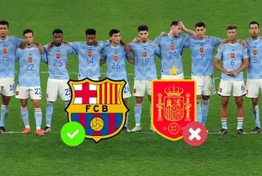 España volvió a quedar eliminada en octavos de final de un Mundial ante una selección más débil.