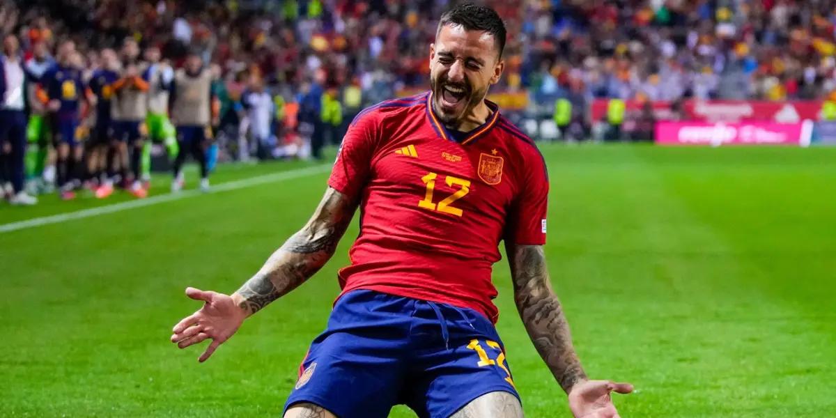 España y Chipre se miden por la sexta jornada de las eliminatorias rumbo a la Euro 2024