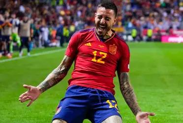 España y Chipre se miden por la sexta jornada de las eliminatorias rumbo a la Euro 2024