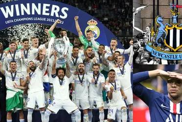 Españoles e ingleses buscarán quedarse con una joya del balompié mundial