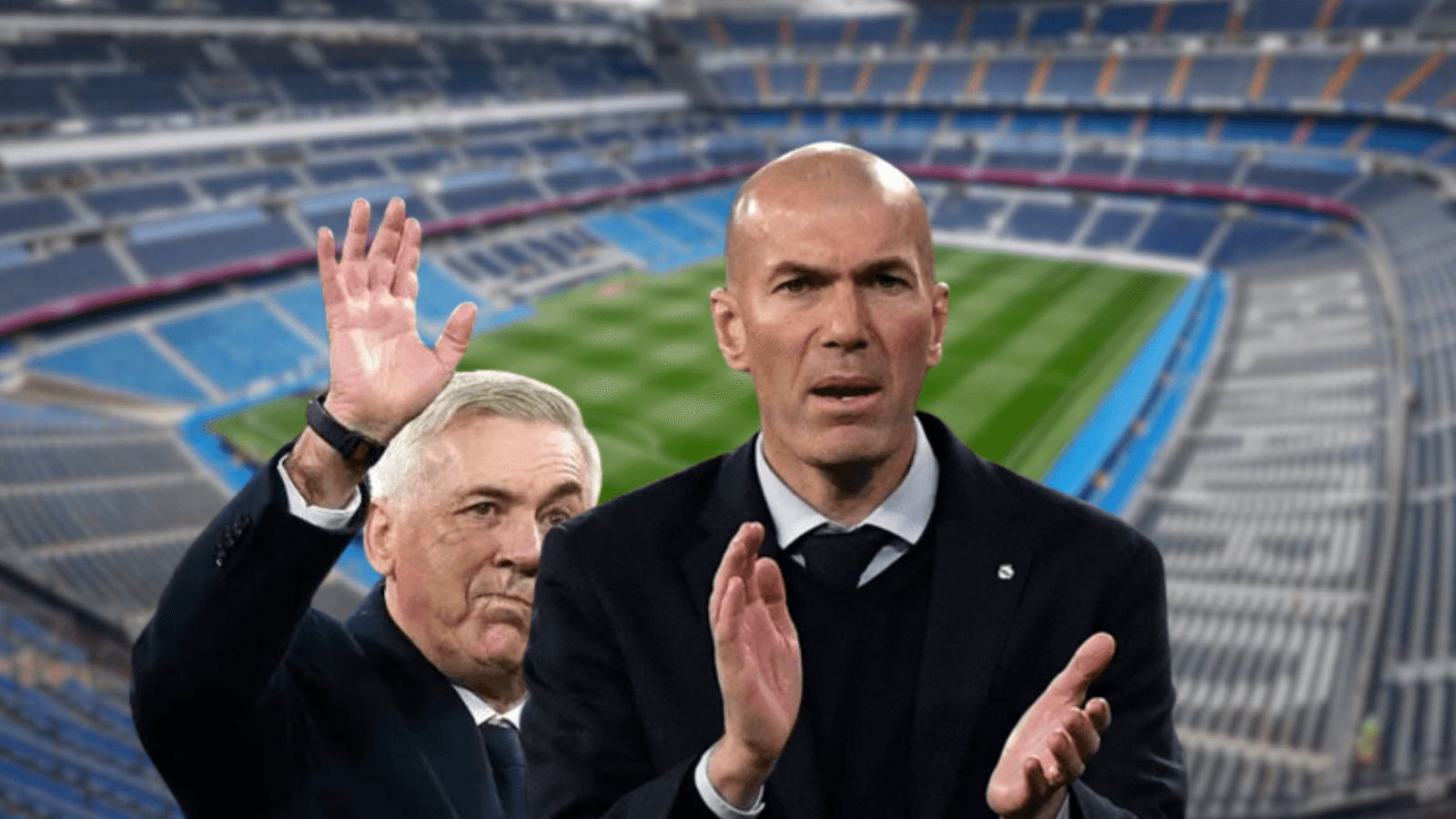 ¿Espera al Madrid? La nueva oferta que rechazó Zidane para volver a dirigir