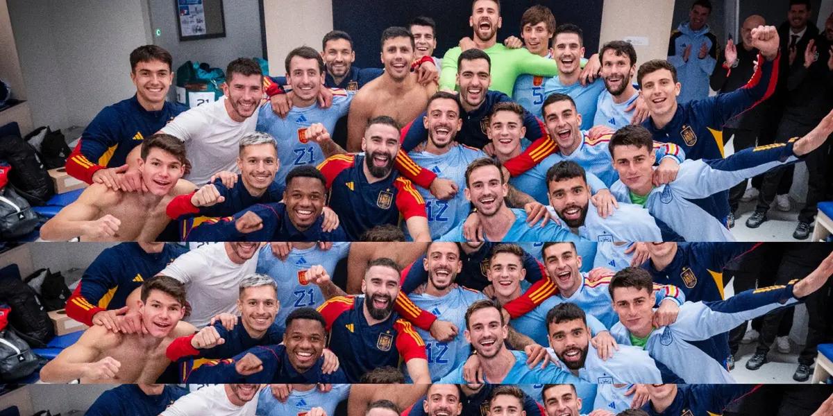 Está claro que el fútbol español vive años dorados en cuanto a logros