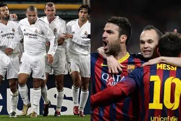 Esta clasificación histórica de la Primera División de España de fútbol está elaborada por la Liga de Fútbol Profesional.