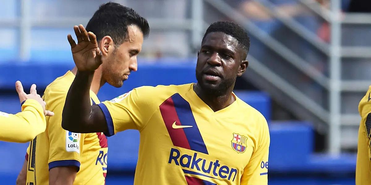 Está decidido a contratar a uno de los mejores defensores del mundo.