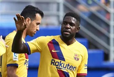 Está decidido a contratar a uno de los mejores defensores del mundo.