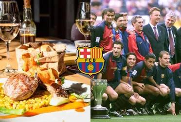 Esta es la extraña historia de Dragan Ciric, futbolista serbio con un extraño presente tras el fútbol.