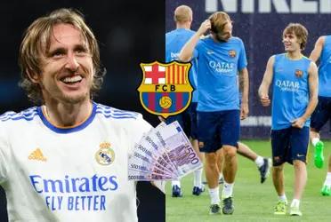 Esta es la historia de Alen Halilovic, futbolista croata que llegó como una gran promesa pero se marchó sin pena ni gloria.