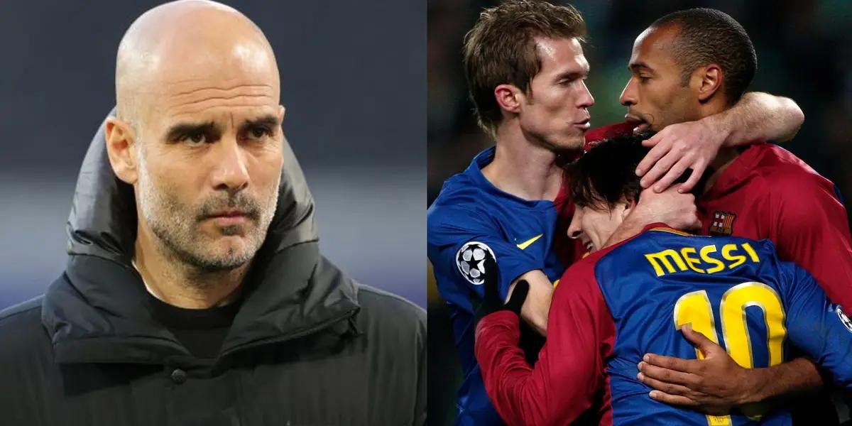 Esta es la historia de Alexandr Hleb, ex mediocampista culé, considerado como uno de los peores fichajes de la historia.