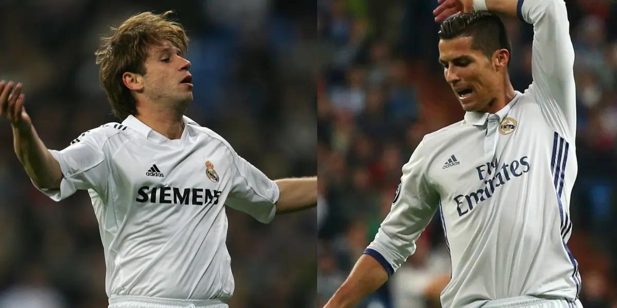 Esta es la historia de Antonio Cassano, antiguo delantero merengue que hoy sigue ocupando su vida al fútbol, pero desde otro lugar.