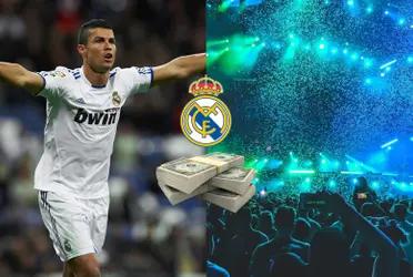 Esta es la historia de Emanuel Adebayor, futbolista africano que tuvo un paso fugaz por el cuadro merengue y a día de hoy, vive una vida bastante festiva.