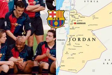 Esta es la historia de Emmanuel Amunike, un campeón olímpico que llegó como una promesa y no supo destacar en el cuadro español.