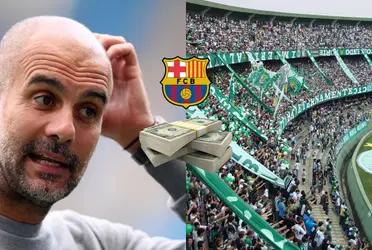 Esta es la historia de Henrique Adriano Buss, un futbolista que llegó como una promesa interesante pero que se marchó por la puerta trasera.