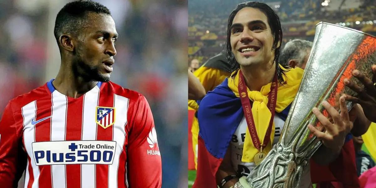 Esta es la historia de Jackson Martínez, delantero colombiano que llegó siendo un gran reemplazo de Falcao pero que debido a los malos hábitos terminó marchándose de la institución.