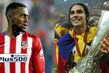 Esta es la historia de Jackson Martínez, delantero colombiano que llegó siendo un gran reemplazo de Falcao pero que debido a los malos hábitos terminó marchándose de la institución.