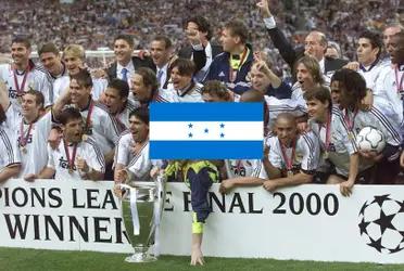 Esta es la historia de Julio Cesar, defensor brasileño con una carrera bastante extraña pero llena de glorias.