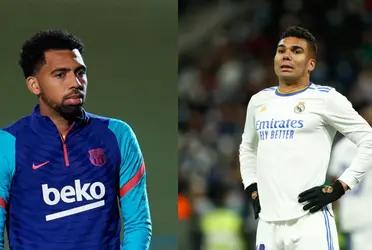 Esta es la historia de Matheus Fernandes, la estrella del fútbol brasileño que pasó sin pena ni gloria por el cuadro azulgrana.