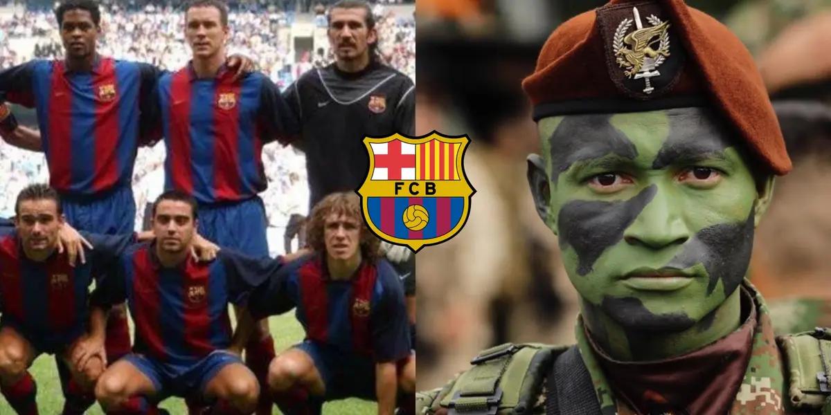 Esta es la historia de Rustu, un antiguo portero turco que era más conocido por sus extrañas reacciones que por sus paradas dentro del campo.