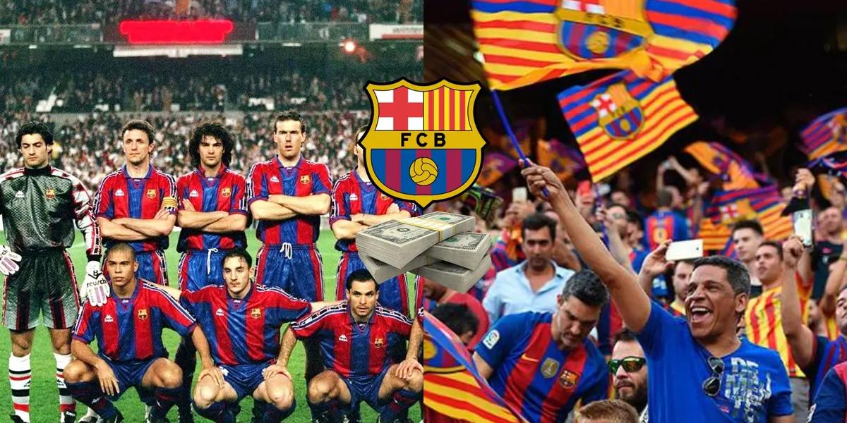 Esta es la historia de Victor Baía, un excelente portero portugués que triunfó en todos lados, menos en el cuadro español.