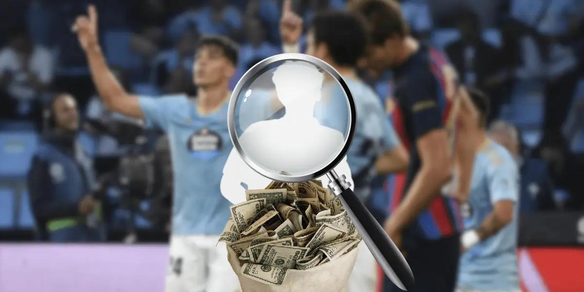 Esta es la nueva movida del fútbol saudí en el mercado de pases