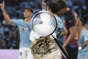 Esta es la nueva movida del fútbol saudí en el mercado de pases