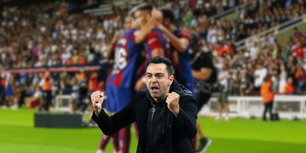 Esta es una de las noticias más importantes del mercado de pases para toda la afición culé