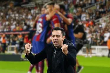 Esta es una de las noticias más importantes del mercado de pases para toda la afición culé