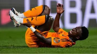 Esta estrella madridista se perderá el partido contra el Brest al ver hoy la amarilla frente al Salzburgo