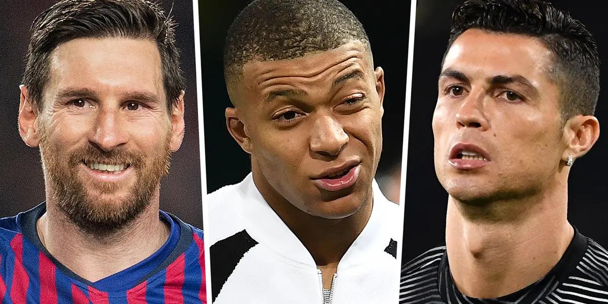 Esta por finalizar el mejor mercado de fichajes de la historia, Cristiano Ronaldo al Manchester United, Messi al PSG, Mbappé a horas de convertirse en el nuevo refuerzo del Real Madrid, una completa locura lo que nos regalo el fútbol en solamente días.