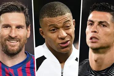 Esta por finalizar el mejor mercado de fichajes de la historia, Cristiano Ronaldo al Manchester United, Messi al PSG, Mbappé a horas de convertirse en el nuevo refuerzo del Real Madrid, una completa locura lo que nos regalo el fútbol en solamente días.