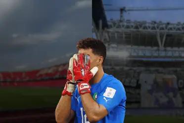 Esta increible razón alejaría al marroqui de la casa blanca