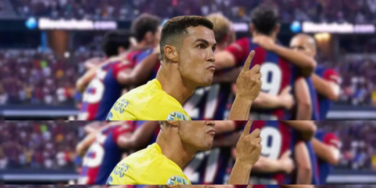 Está inscrito en La Liga sin dorsal, le restan pocos días en el mercado europeo y no le cierra las puertas a jugar en Arabia Saudita