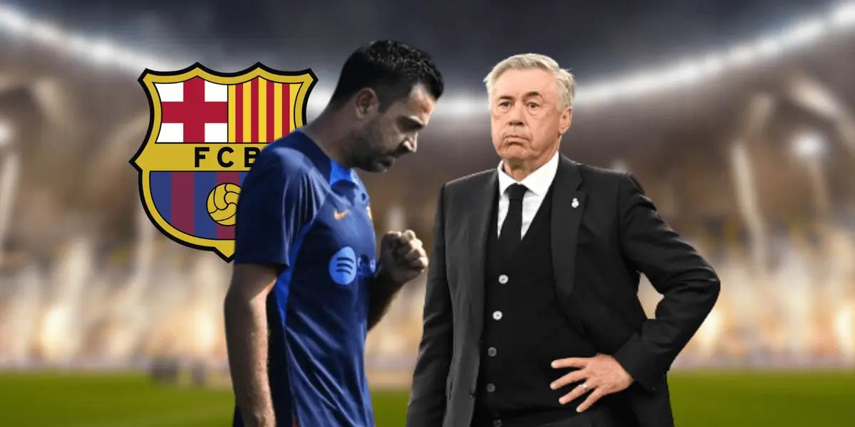 Esta joya del fútbol avivó el debate entre los dos más grandes de España