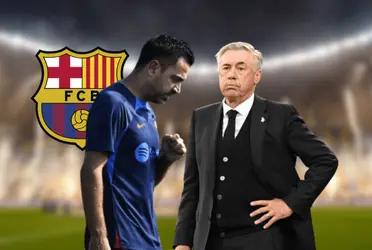 Esta joya del fútbol avivó el debate entre los dos más grandes de España