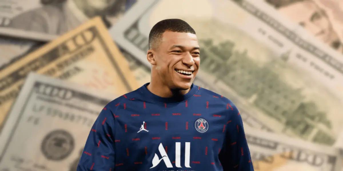 Esta movida desde su país es clave en las pretensiones del Madrid para con el futbolista