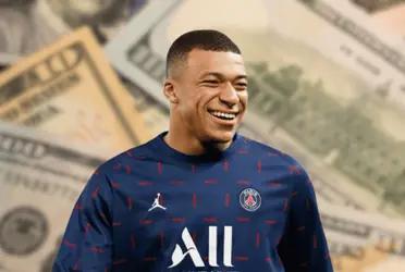 Esta movida desde su país es clave en las pretensiones del Madrid para con el futbolista