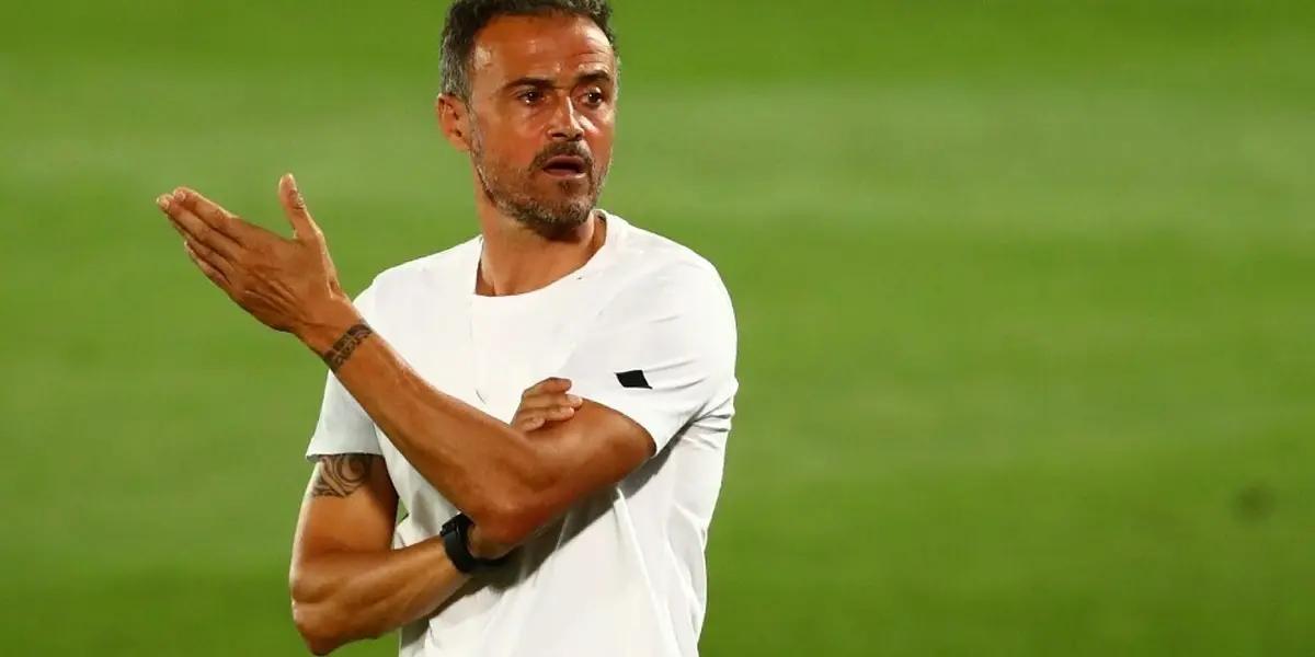 Esta semana el entrenador español habló y dejó en claro que tanto Argentina como Brasil son las dos máximas candidatas a ganar el Mundial 2022, aunque semanas atrás opinó totalmente lo contrario.