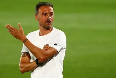 Esta semana el entrenador español habló y dejó en claro que tanto Argentina como Brasil son las dos máximas candidatas a ganar el Mundial 2022, aunque semanas atrás opinó totalmente lo contrario.