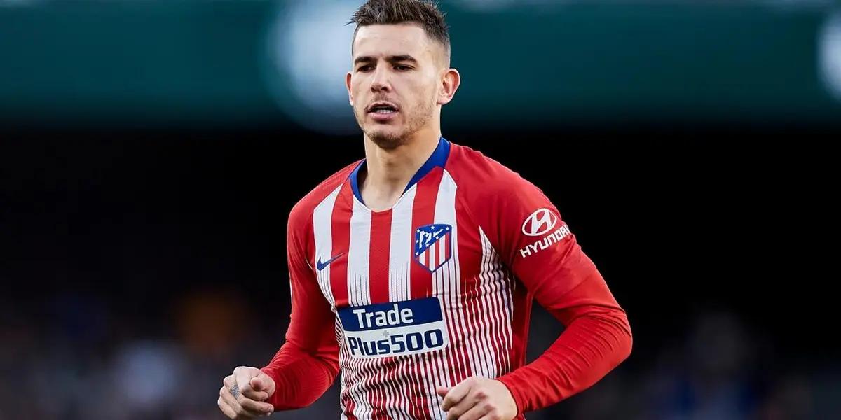 Esta semana el personaje del momento fue el jugador francés y la dificil situación que vive en estos momentos. En esta nota vamos a estar repasando su venta al Bayern Münich que le significó ser el fichaje más caro de la historia colchonera.