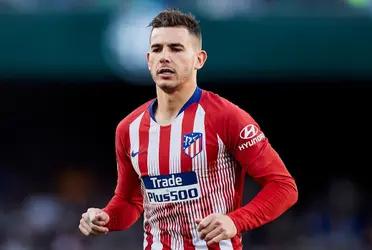 Esta semana el personaje del momento fue el jugador francés y la dificil situación que vive en estos momentos. En esta nota vamos a estar repasando su venta al Bayern Münich que le significó ser el fichaje más caro de la historia colchonera.