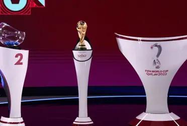 Esta semana se definen los grupos de la Copa del Mundo, es por eso que la FIFA ha largado un simulador del sorteo para que cada usuario pueda ver cuáles son los posibles rivales de su selección en Qatar 2022.