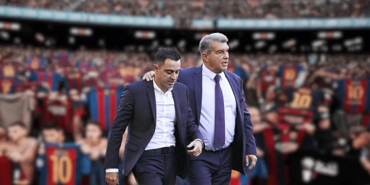 Esta sería la única intención en el próximo movimiento de jugadores de la temporada